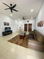 Ikhwan HOMESTAY CHERATING - Chambres d’hôtes