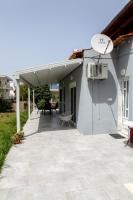 Nicole Fresh Apartments - Ferienwohnung Keramotí