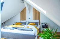 Apartment mit 3 Schlafzimmern