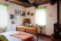 Camera Matrimoniale con Bagno Privato Esterno 