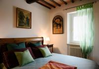 Double Room with Private External Bathroom