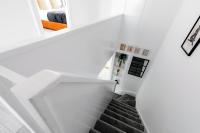 3BR Off A13 , Sleeps 6, 2mins to Langdon DLR,Free Parking - B&B London