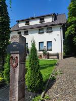 O'Sowa Noclegi Wetlina - B&B Wetlina