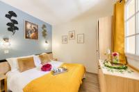 Cosy Home / Disney / Val d'Europe / Paris - Chambres d’hôtes Serris