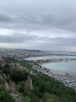 Camera King con Balcone