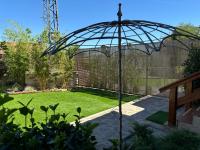 Las Casitas de Cerezo - Ferienwohnung Cerezo de Abajo