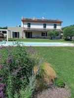 Villa Guazzi - Chambres d’hôtes