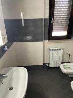 Habitación Doble Estándar con baño compartido