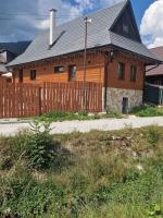 Chata Štrbian Telgárt s vírivkou v cene - Bed and Breakfast Telgárt