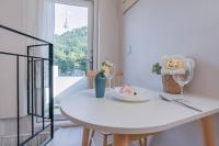 Namsan Tower View - duplex, 3 rooms 2 bathroom - B&B