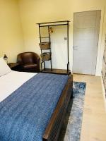 Bow Lake Equestrian - B&B Eastleigh