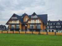 Apartament z prywatną sauną i widokiem na Tatry - Chambres d’hôtes