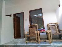 Marsha Homestay - B&B Katilampak