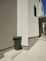 Apartment Rozalie Central - B&B Makarska