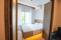 Appartamento Monolocale con Letto Queen-Size