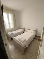 Double or Twin Room with Private Bathroom