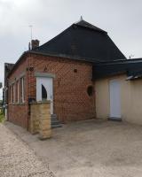 Maison de campagne individuelle - Chambres d’hôtes