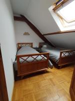 Maison de campagne individuelle - B&B Vigneux-Hocquet