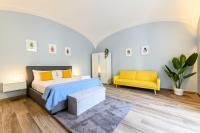 Home santa teresa degli scalzi 118 - Ferienwohnung Neapel