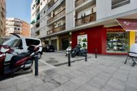 Vanili Santa Pola - B&B Santa Pola