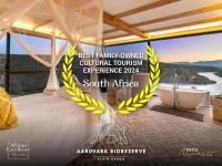 Aardvark Bioreserve - B&B