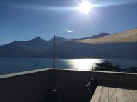 Vista da Sogno - Ferienwohnung San Siro