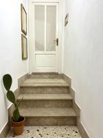 Sarmento Balcony - B&B Carini