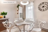 Regnum Noctis Piotrkowska 44 Lumière - B&B Łódź