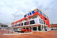 B&B Ipoh - S Boutique Hotel - Bed and Breakfast Ipoh