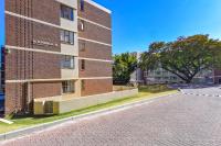 Marley on Alice Apartments Full Power Backup - B&B Johannesburg