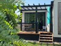 Tisza-Tavi Nyaralósziget - csak pár lépésre a Tisza-Tó partjától - B&B
