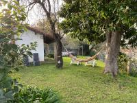 Cabaña Mar - B&B Baiona