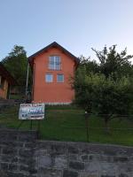 Vila Kojzak - B&B Bela Stena