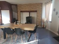 Maison Familiale - Bed and Breakfast