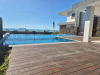 Sweet Berry - Ferienwohnung Port Louis