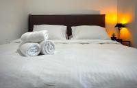 דירת אירוח חגית - B&B Sde Naẖum