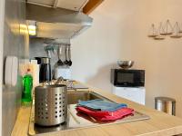 Gare - Le Saint Dominique - B&B Rouen