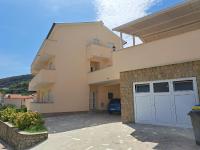 Apartments Vili - B&B Supetarska Draga