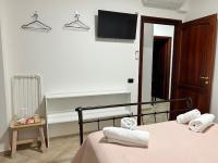 Deluxe Double Room with Extra Bed