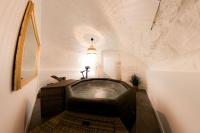 Le Tulum Spa - Jacuzzi & Sauna - B&B