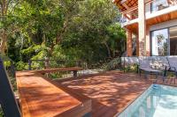 Studio com vista deslumbrante do mar HS9005 - B&B Florianópolis