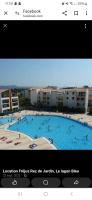 Le lagon bleu - B&B