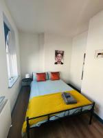 Habitación Doble Económica