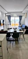 Appartement met 1 Slaapkamer