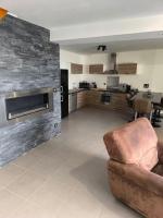 chez Julien - B&B Chavot-Courcourt