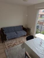 Maison Charmante et Jardin Privé à Gagny - Proche Paris - B&B Gagny