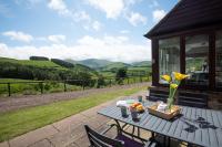 Crookhouse Bowmont - B&B Westnewton