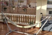 Apartment happy place mit Meerblick - B&B Alcalá