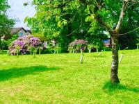 Cunninghame 4 - Bed and Breakfast