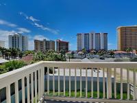 PC Beach Retreat C - Ferienwohnung Panama City Beach